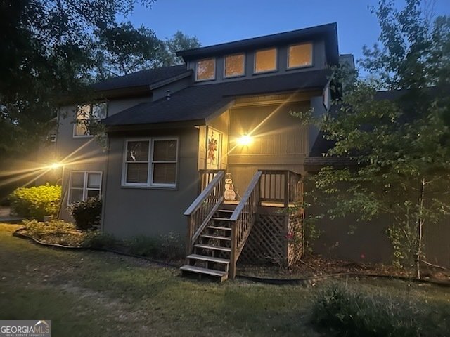 3548 River Chase Drive Valdosta - 1