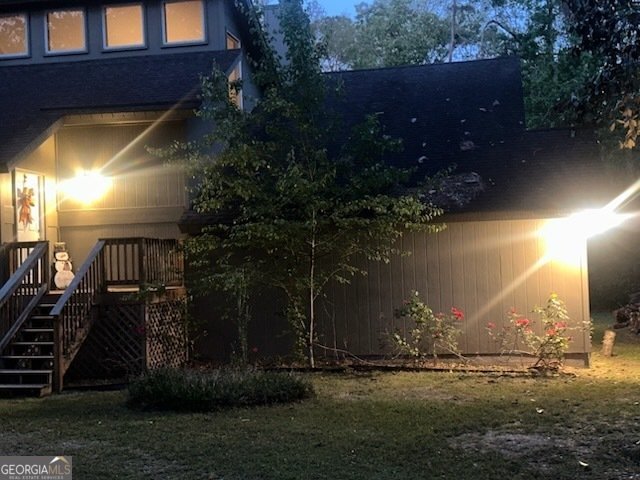 3548 River Chase Drive Valdosta - 2