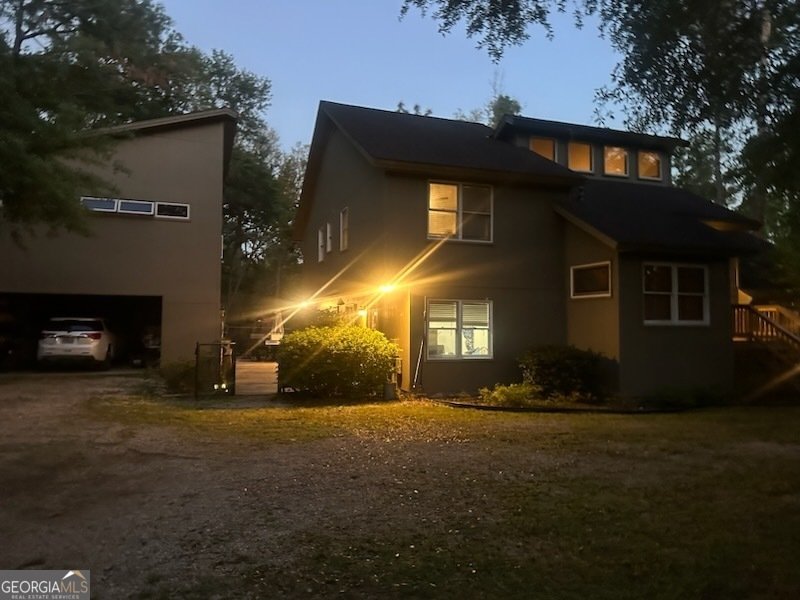 3548 River Chase Drive Valdosta - 3