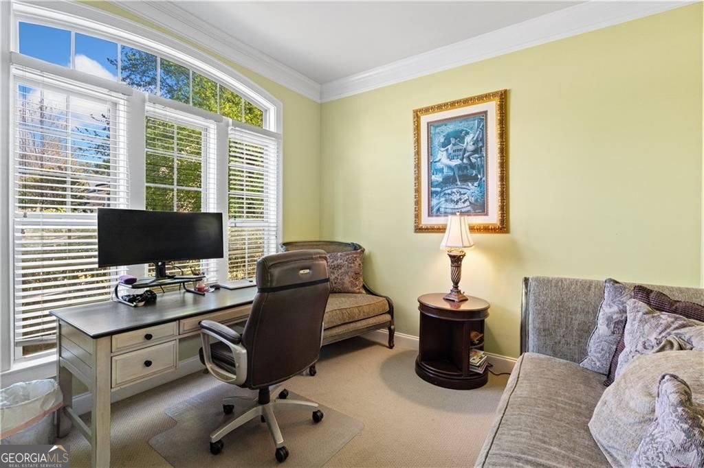 3597 Old Maple Road Johns Creek - 16