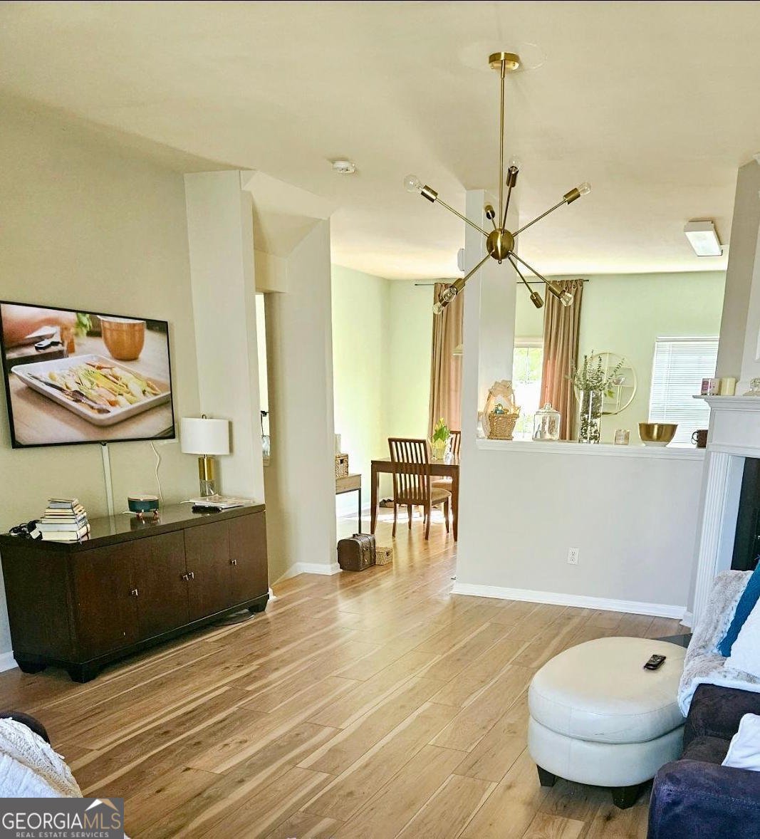 6806 Blackstone Place Mableton - 2