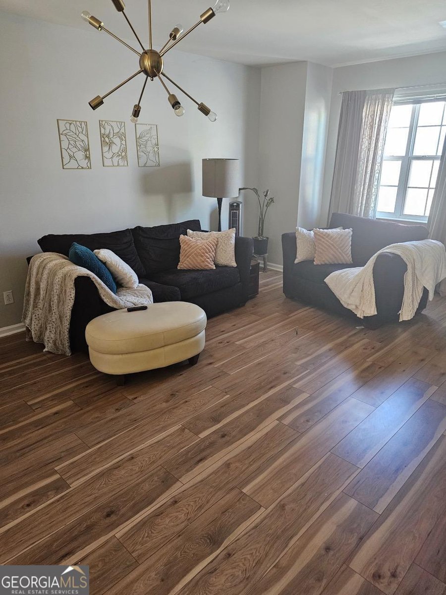 6806 Blackstone Place Mableton - 3