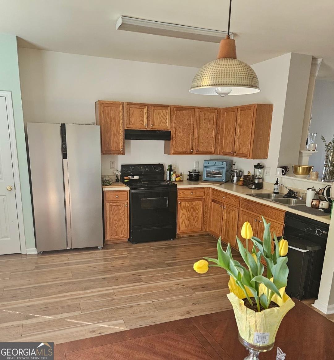 6806 Blackstone Place Mableton - 4