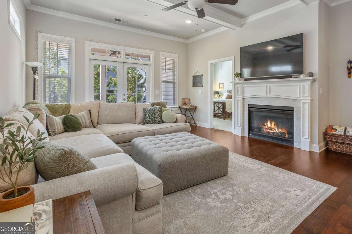 518 CORAL Street Marietta - 10