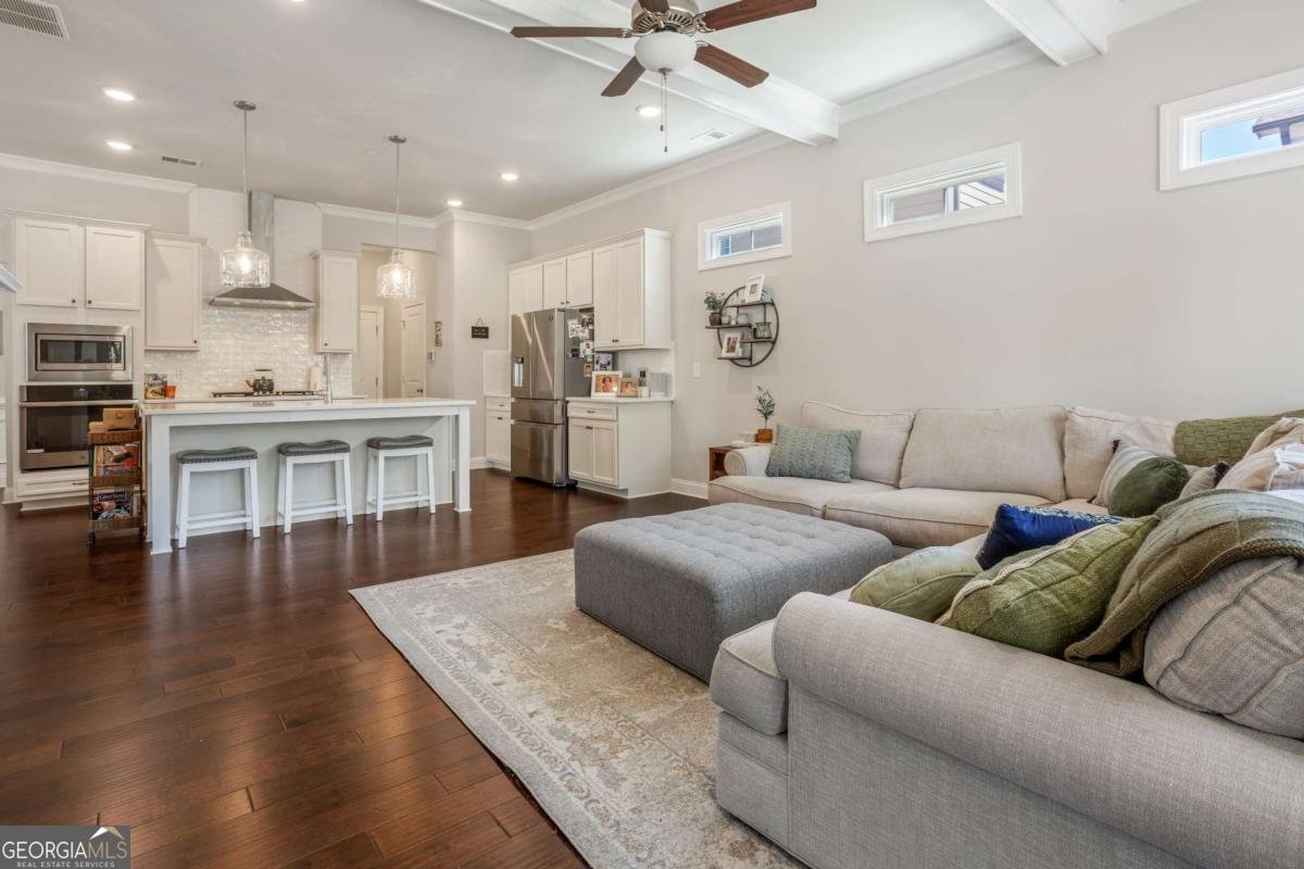 518 CORAL Street Marietta - 11