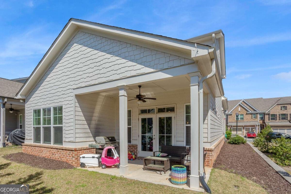 518 CORAL Street Marietta - 30