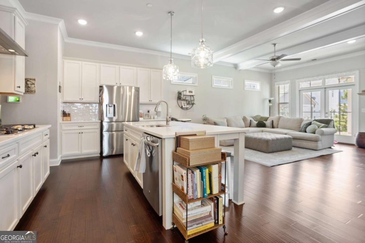 518 CORAL Street Marietta - 4