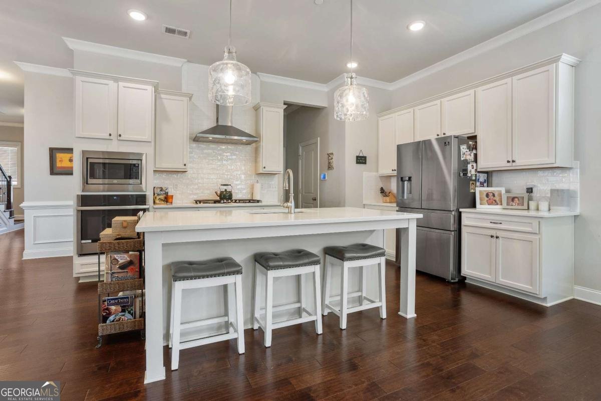 518 CORAL Street Marietta - 5