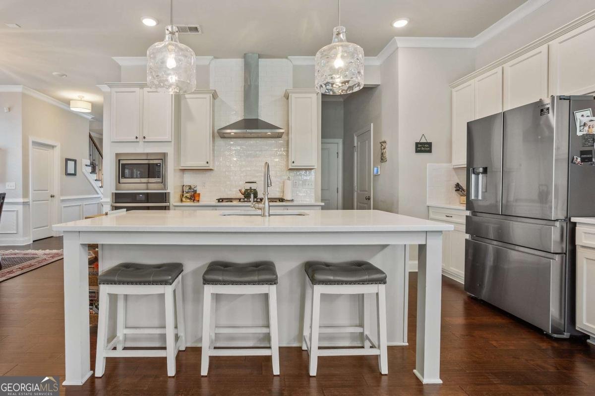 518 CORAL Street Marietta - 6