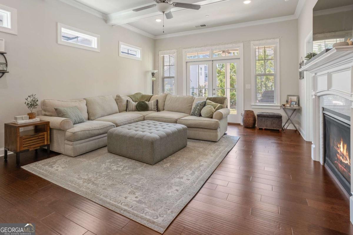 518 CORAL Street Marietta - 9