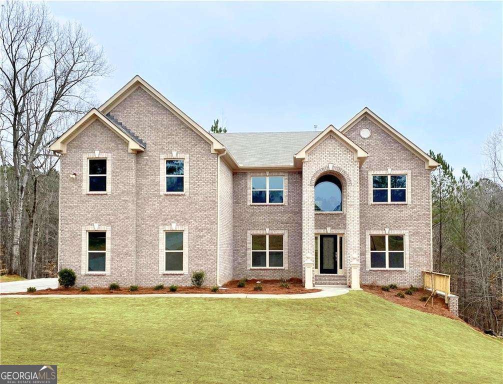 237 Lotus Lane Covington - 2