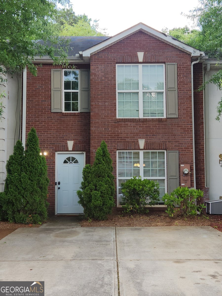3336 Waldrop Trail Decatur - 1