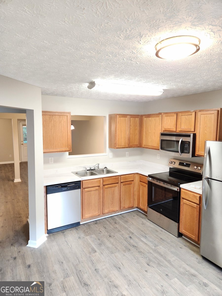3336 Waldrop Trail Decatur - 17