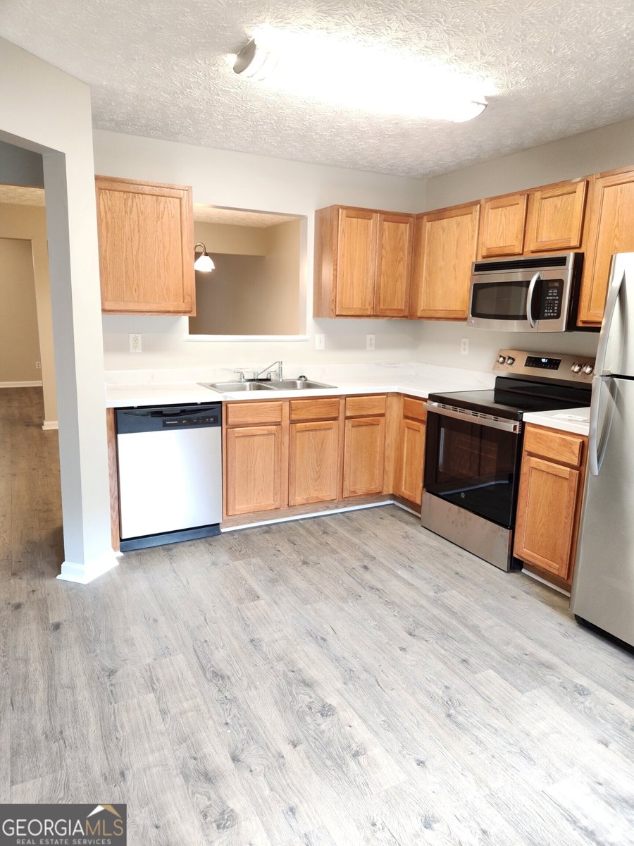 3336 Waldrop Trail Decatur - 19