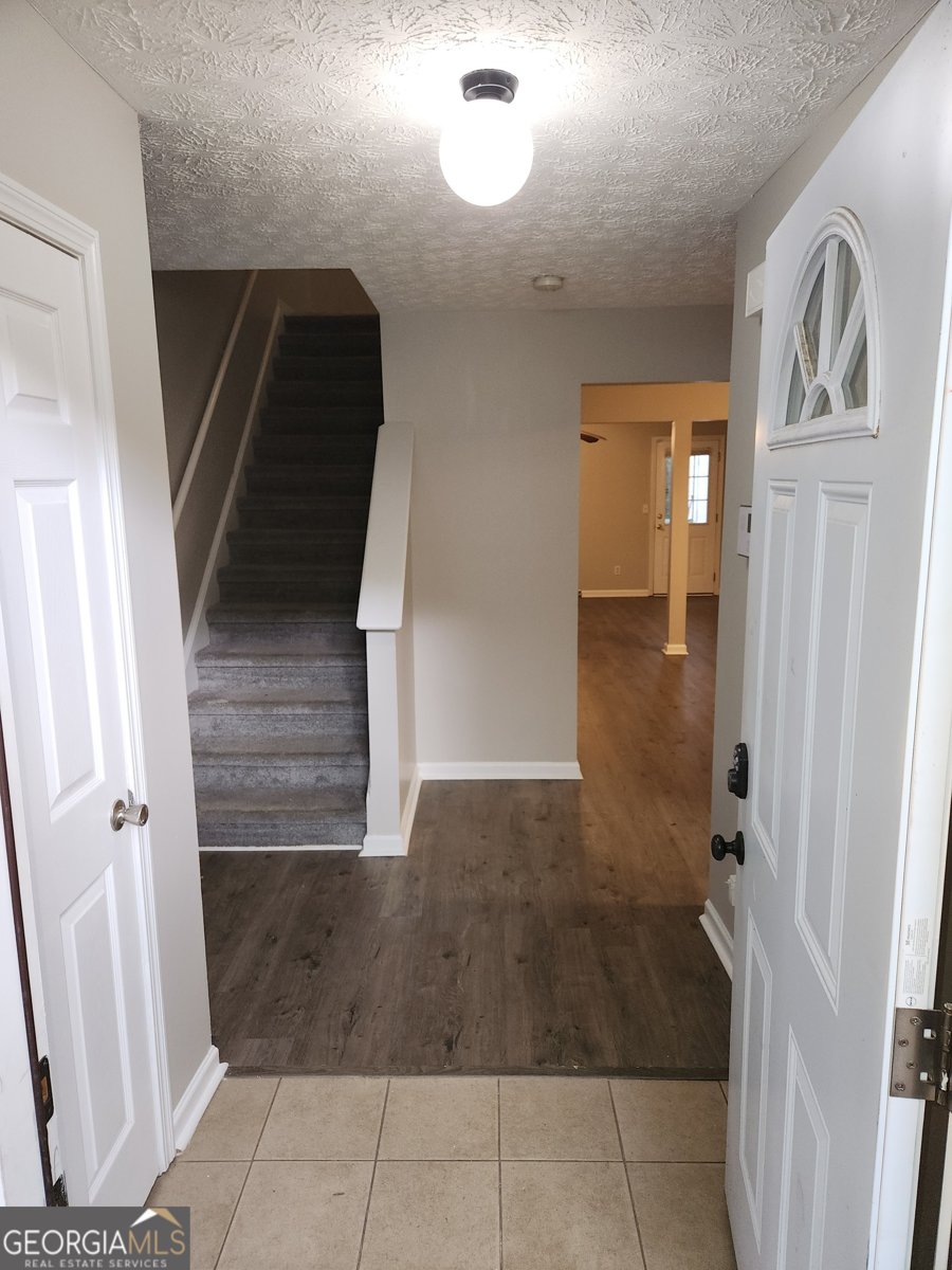 3336 Waldrop Trail Decatur - 2