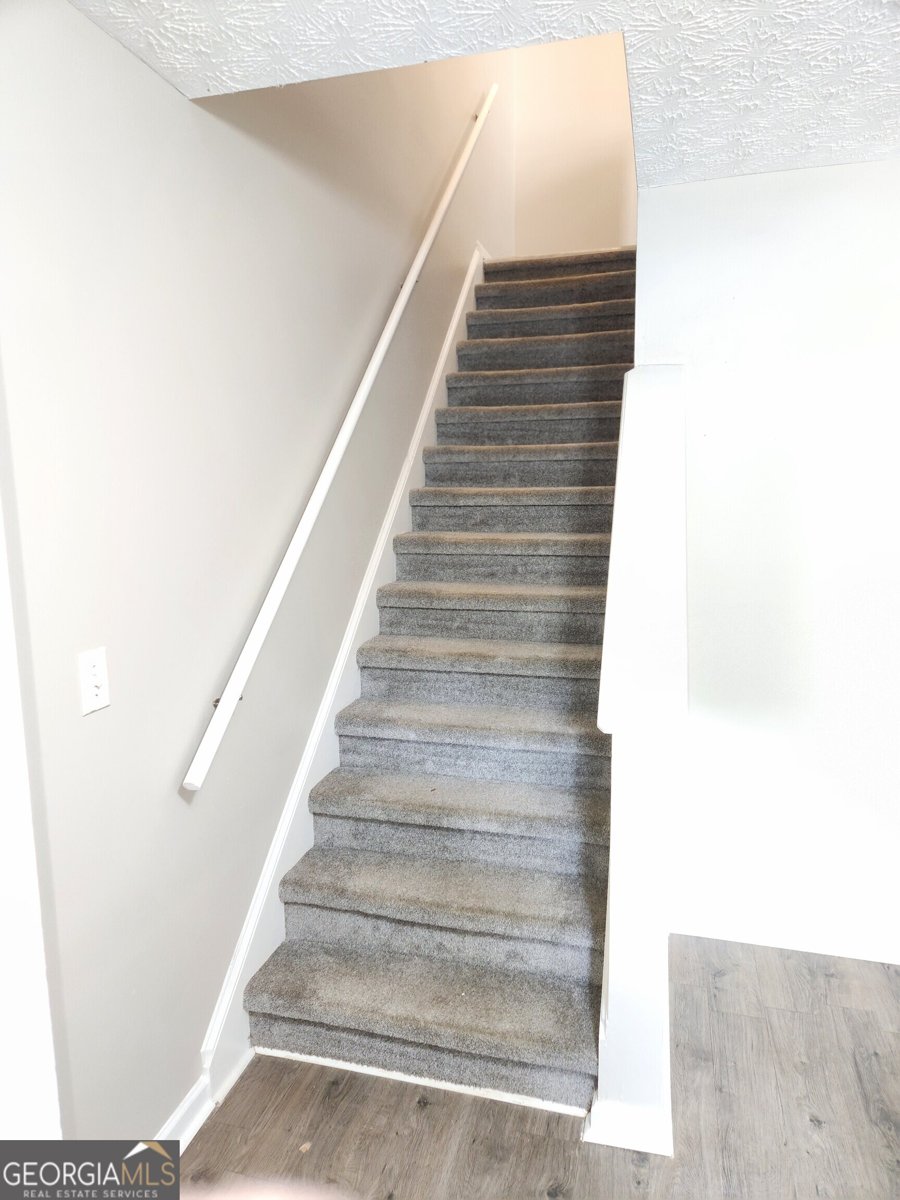 3336 Waldrop Trail Decatur - 21