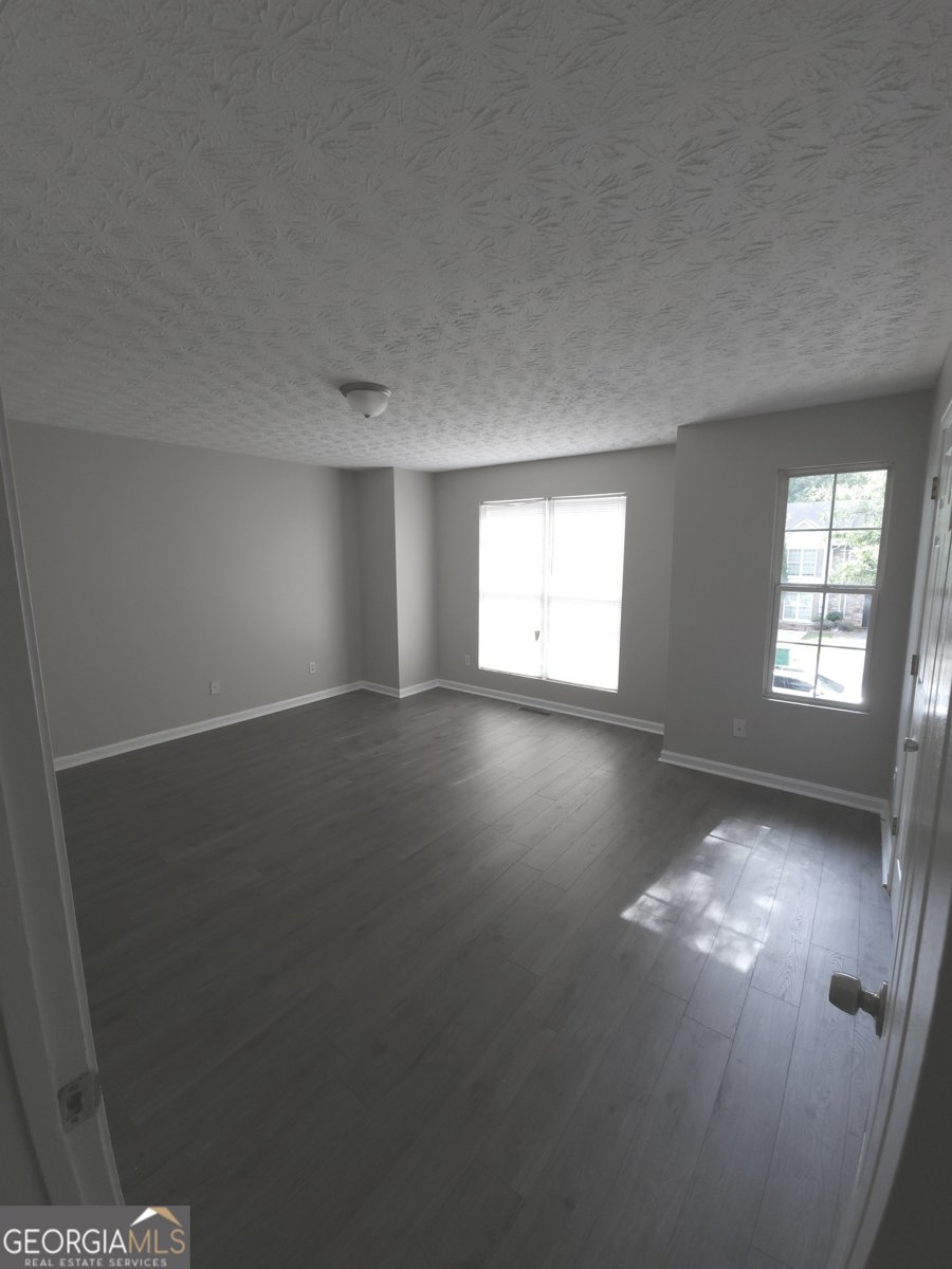 3336 Waldrop Trail Decatur - 30
