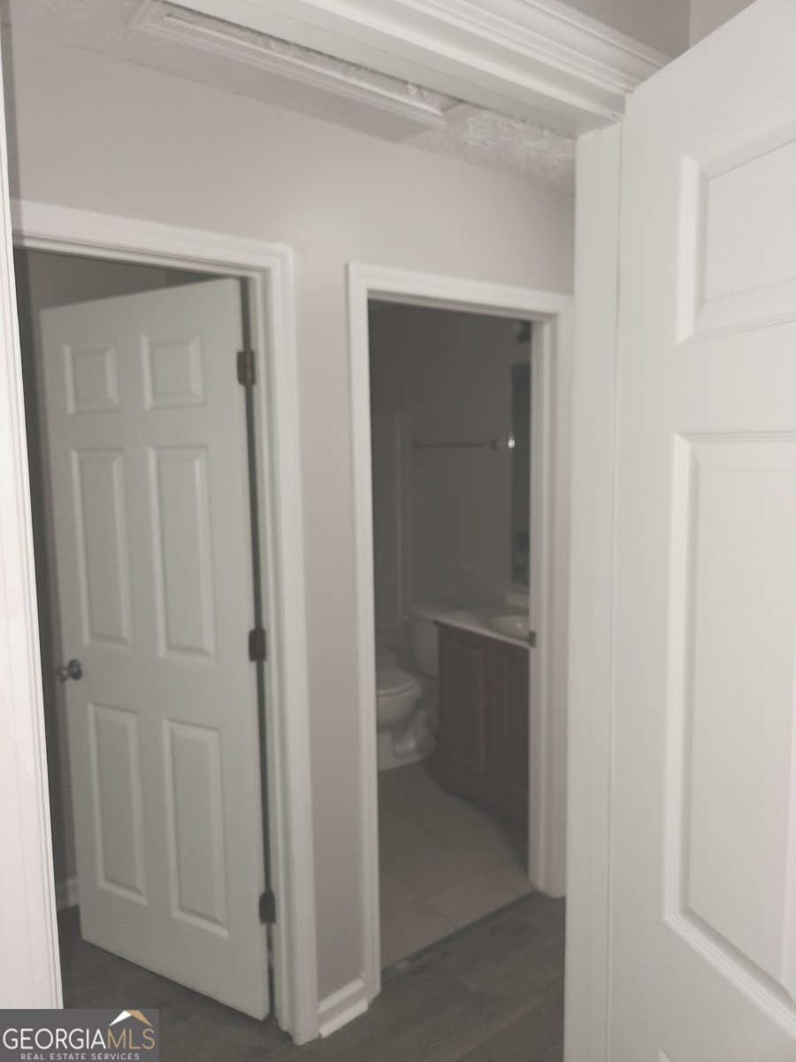 3336 Waldrop Trail Decatur - 42