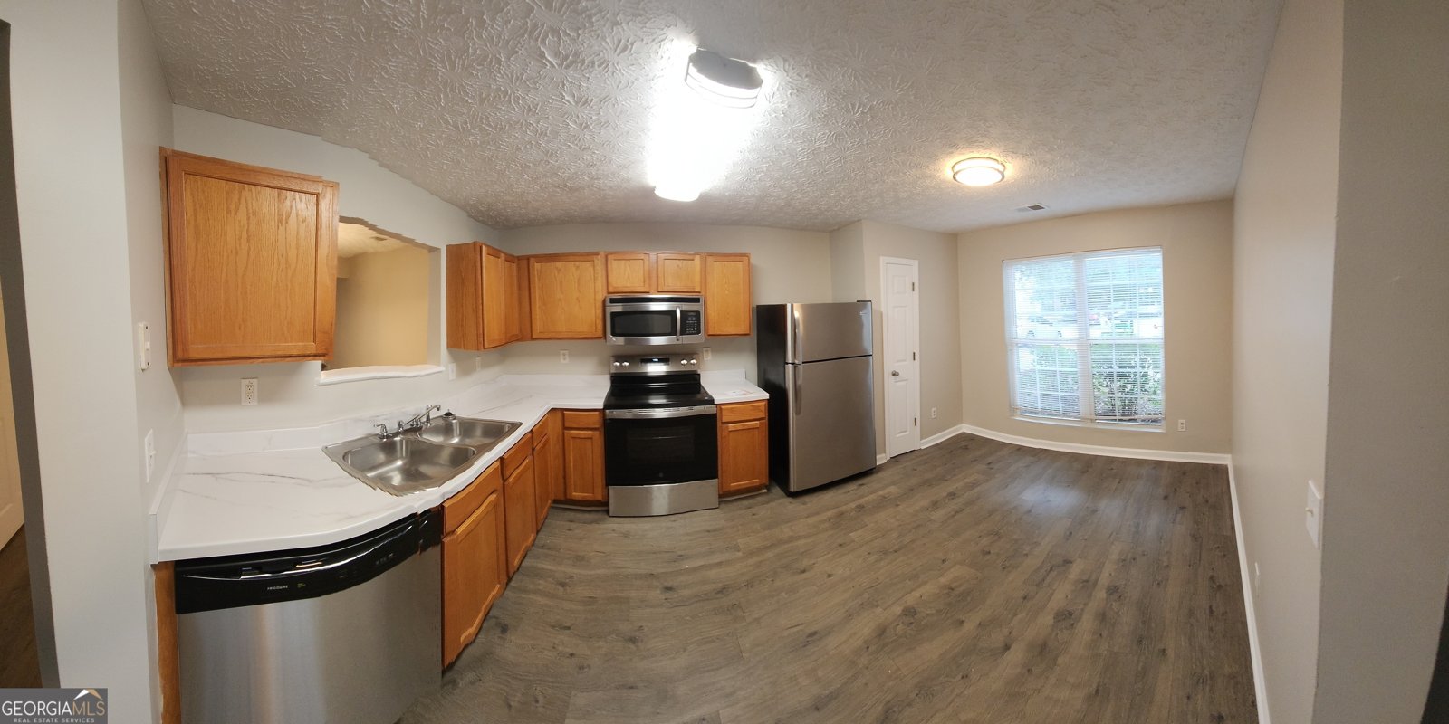 3336 Waldrop Trail Decatur - 5