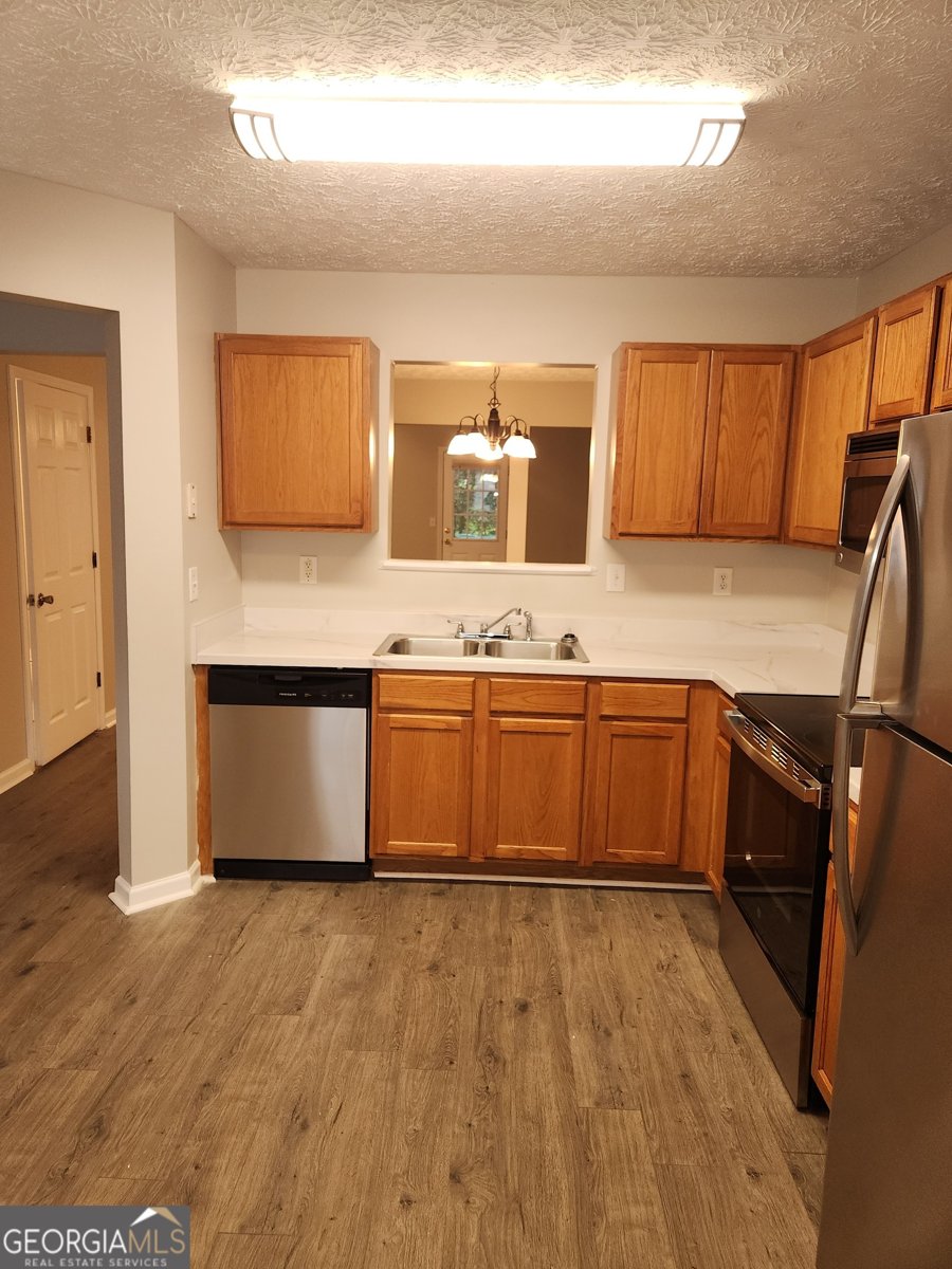 3336 Waldrop Trail Decatur - 8