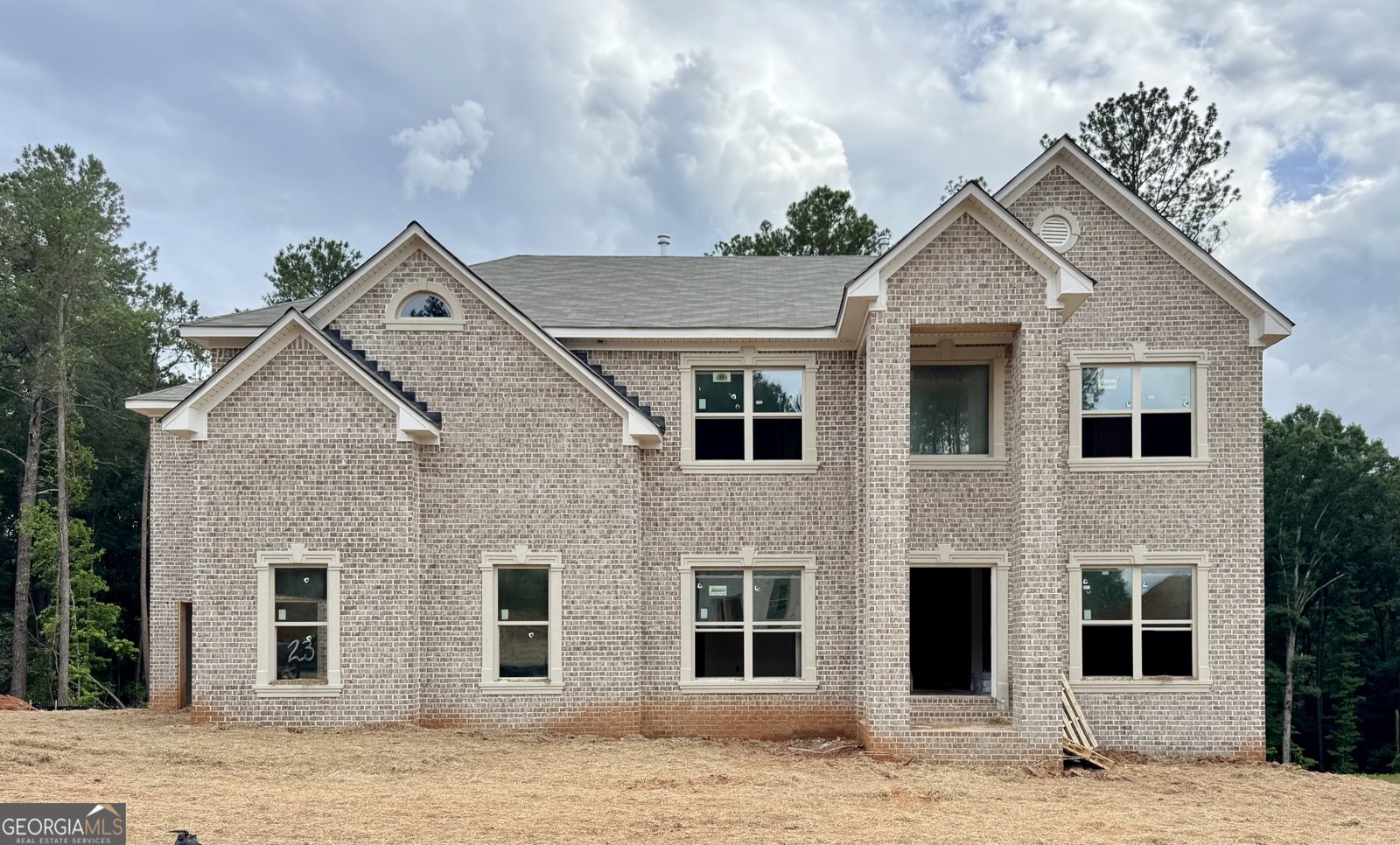 247 Lotus Lane Covington - 1