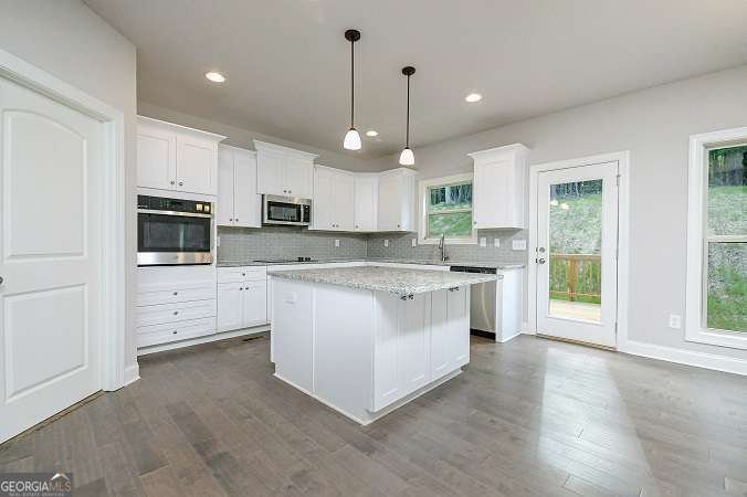 247 Lotus Lane Covington - 13