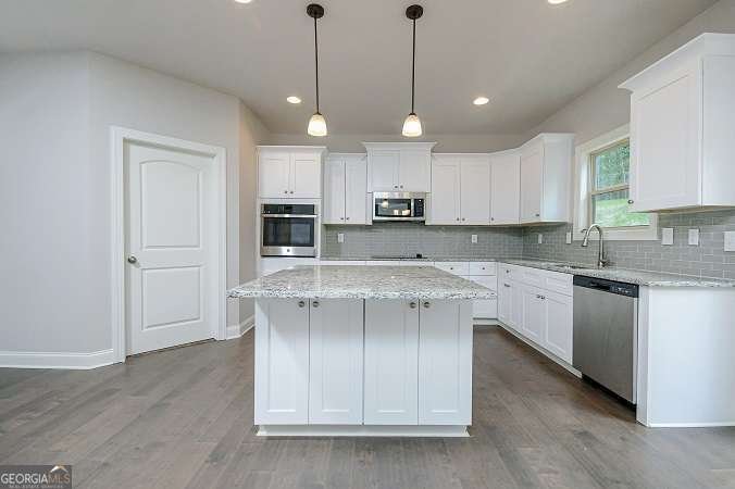 247 Lotus Lane Covington - 14
