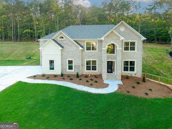 247 Lotus Lane Covington - 2