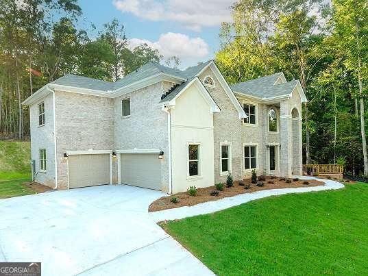 247 Lotus Lane Covington - 3