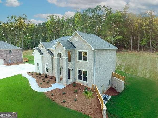247 Lotus Lane Covington - 4