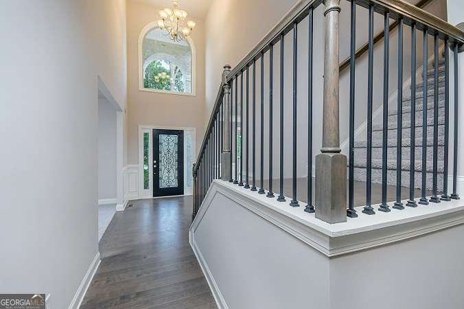 247 Lotus Lane Covington - 5