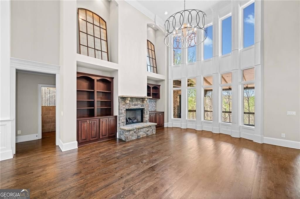 411 River Bluff Lane Ball Ground - 11