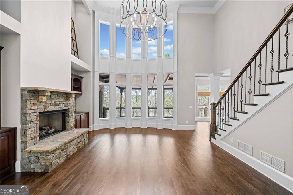 411 River Bluff Lane Ball Ground - 12