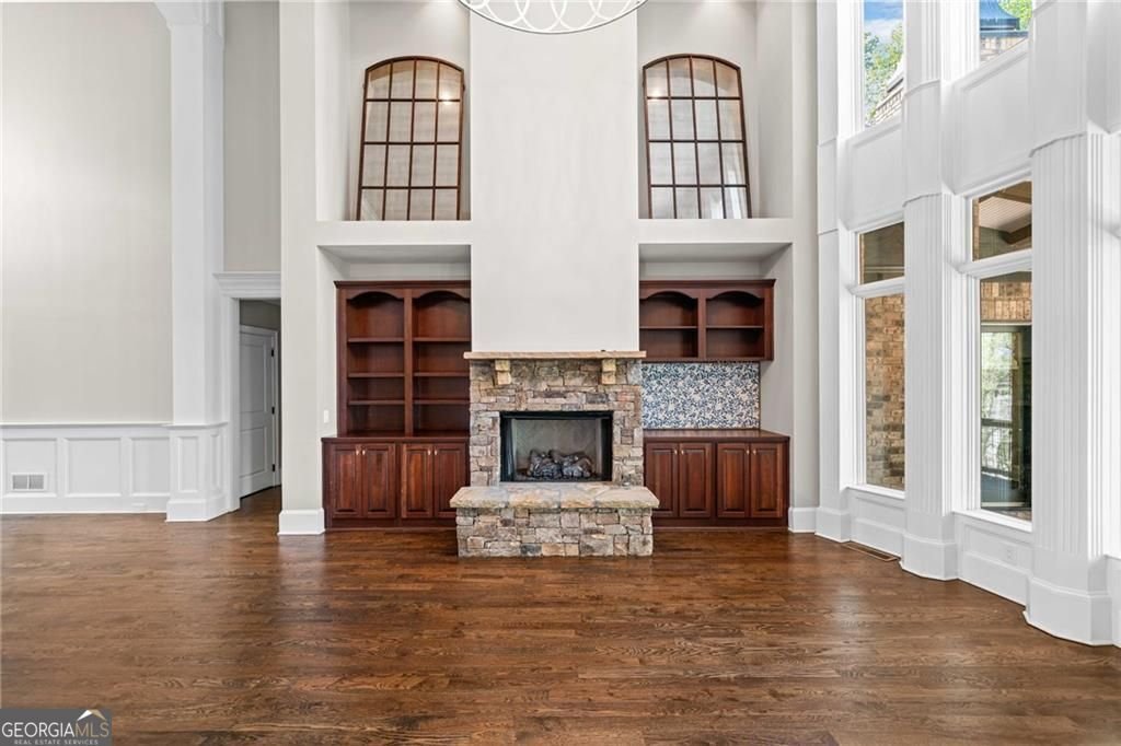 411 River Bluff Lane Ball Ground - 13