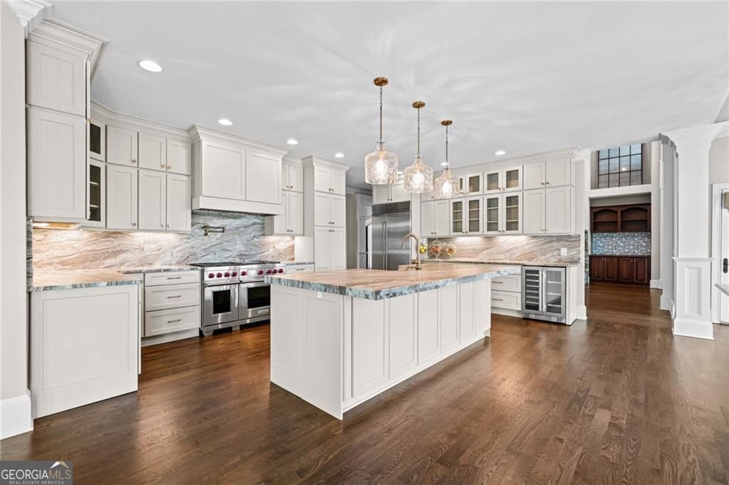 411 River Bluff Lane Ball Ground - 14