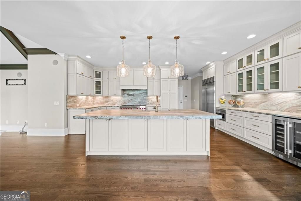 411 River Bluff Lane Ball Ground - 15