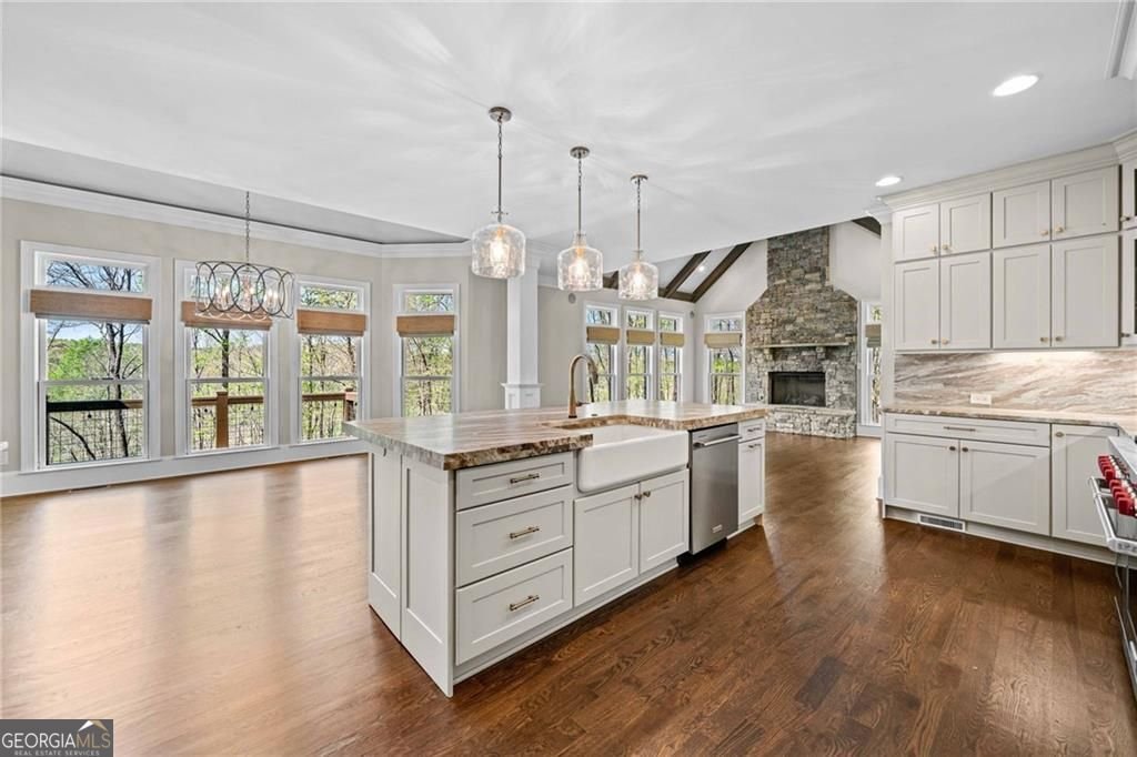 411 River Bluff Lane Ball Ground - 16