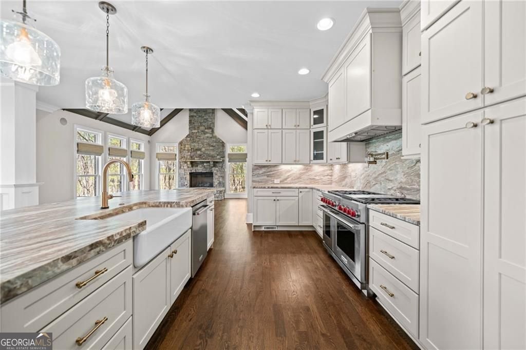 411 River Bluff Lane Ball Ground - 17