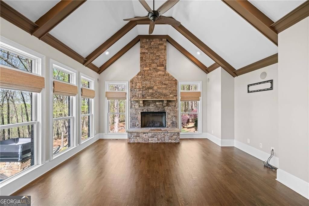 411 River Bluff Lane Ball Ground - 19