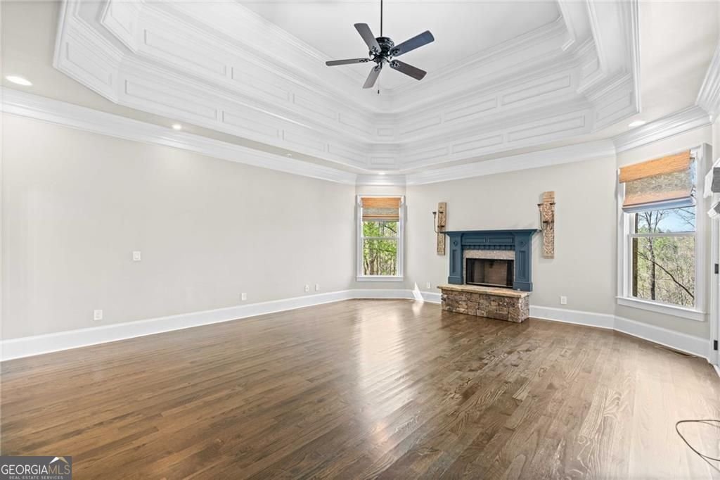 411 River Bluff Lane Ball Ground - 22