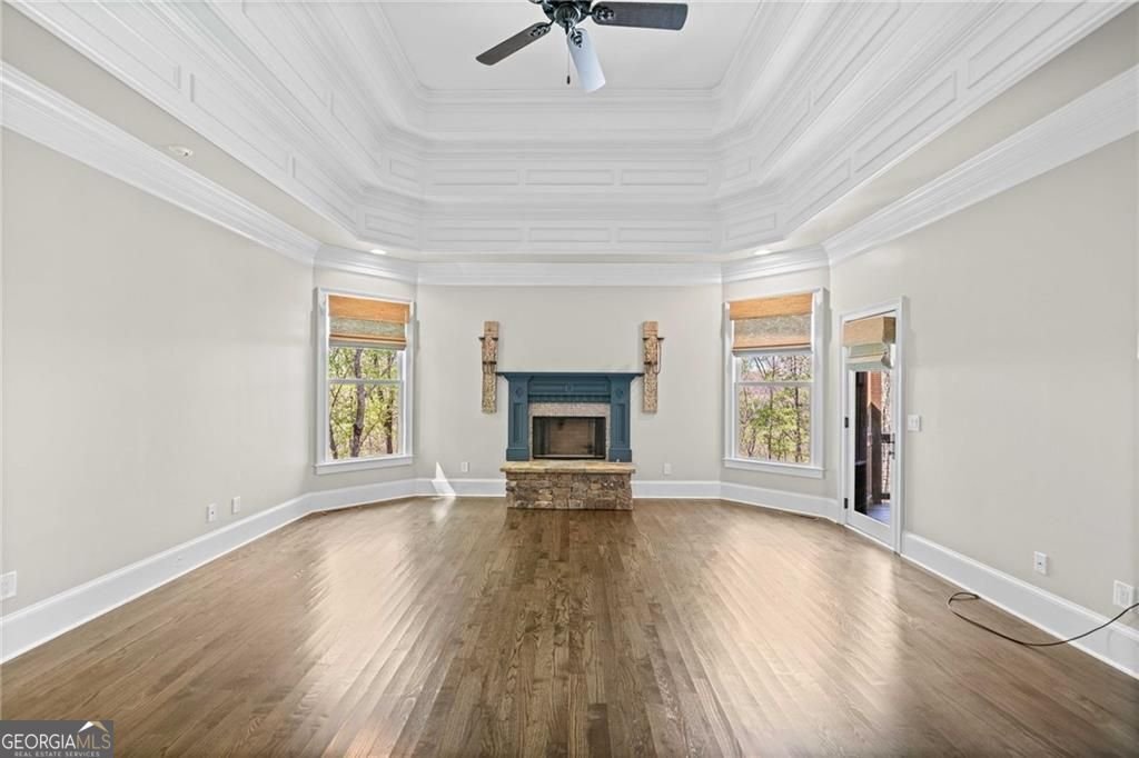 411 River Bluff Lane Ball Ground - 23