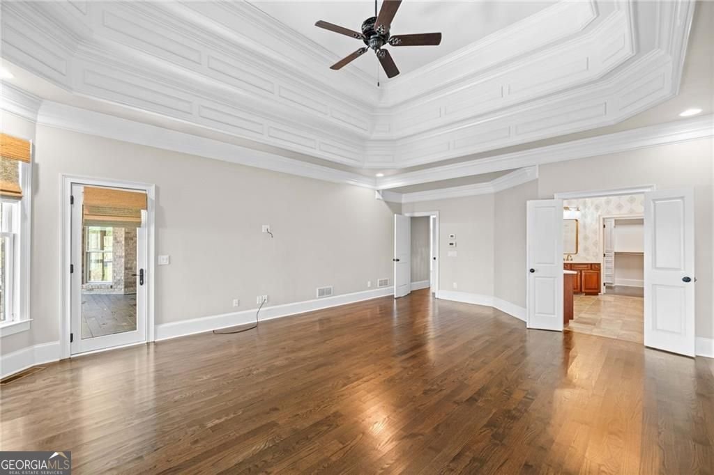 411 River Bluff Lane Ball Ground - 24