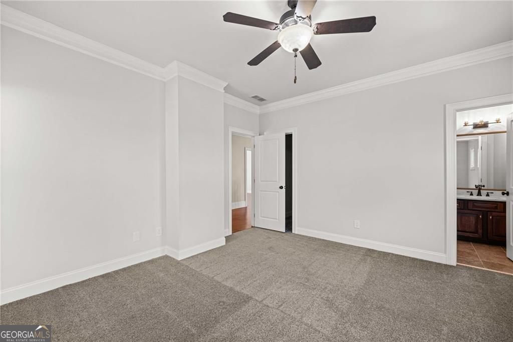 411 River Bluff Lane Ball Ground - 36