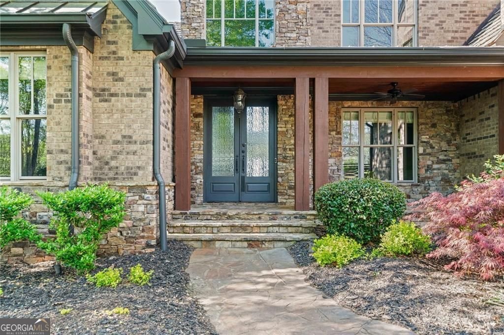 411 River Bluff Lane Ball Ground - 4