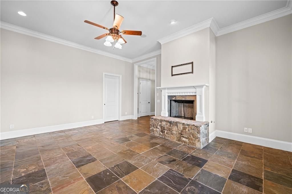 411 River Bluff Lane Ball Ground - 41
