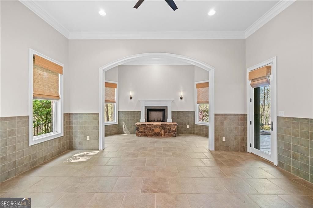 411 River Bluff Lane Ball Ground - 45