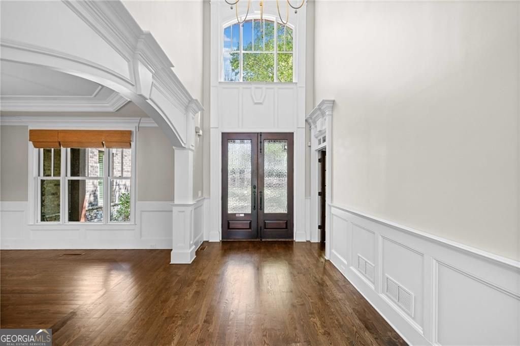 411 River Bluff Lane Ball Ground - 5