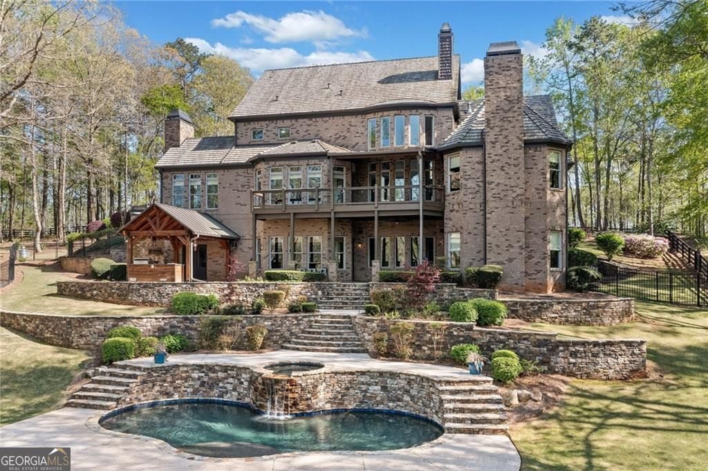 411 River Bluff Lane Ball Ground - 51