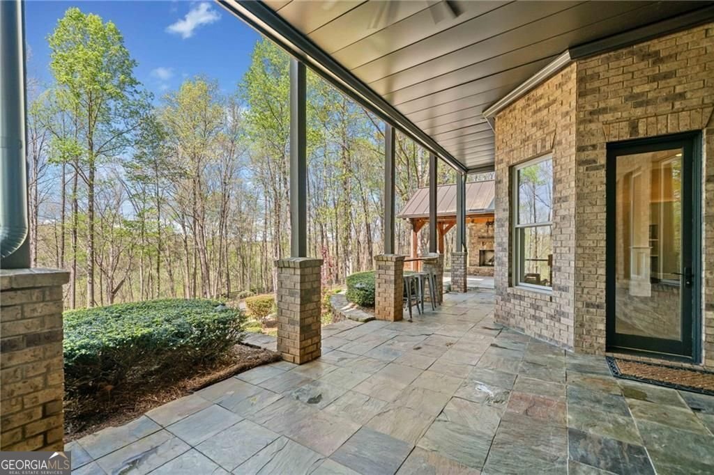 411 River Bluff Lane Ball Ground - 52