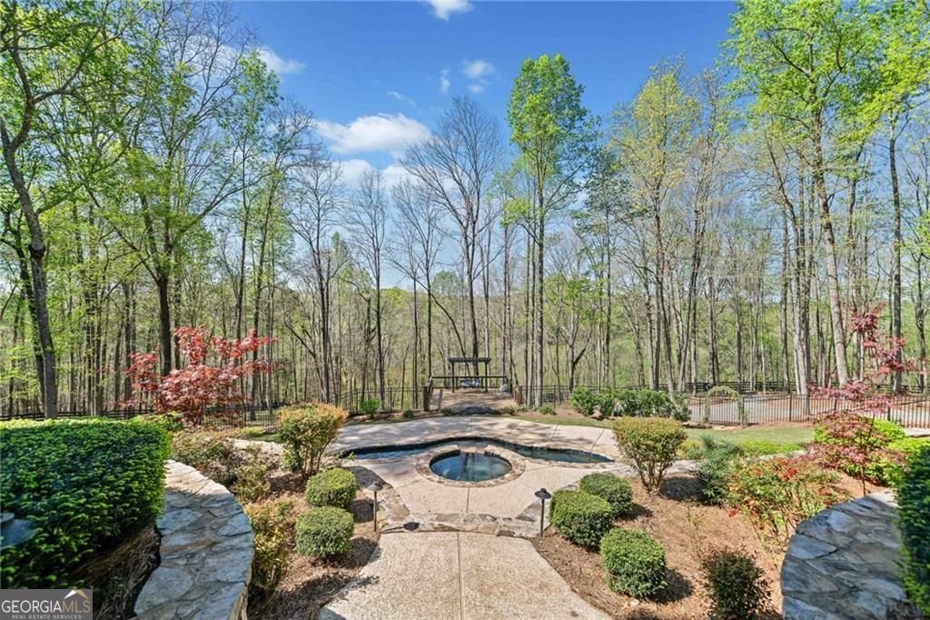 411 River Bluff Lane Ball Ground - 54